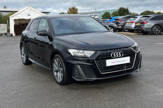 AUDI A1 Photo 22