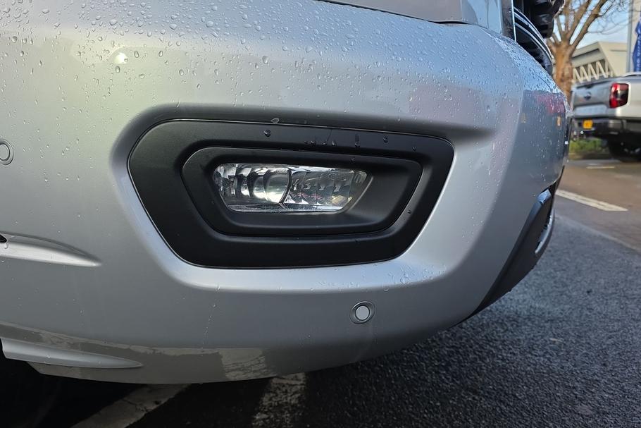 Used Ford TRANSIT 24