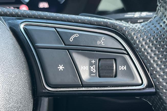 Audi A3 Photo 17