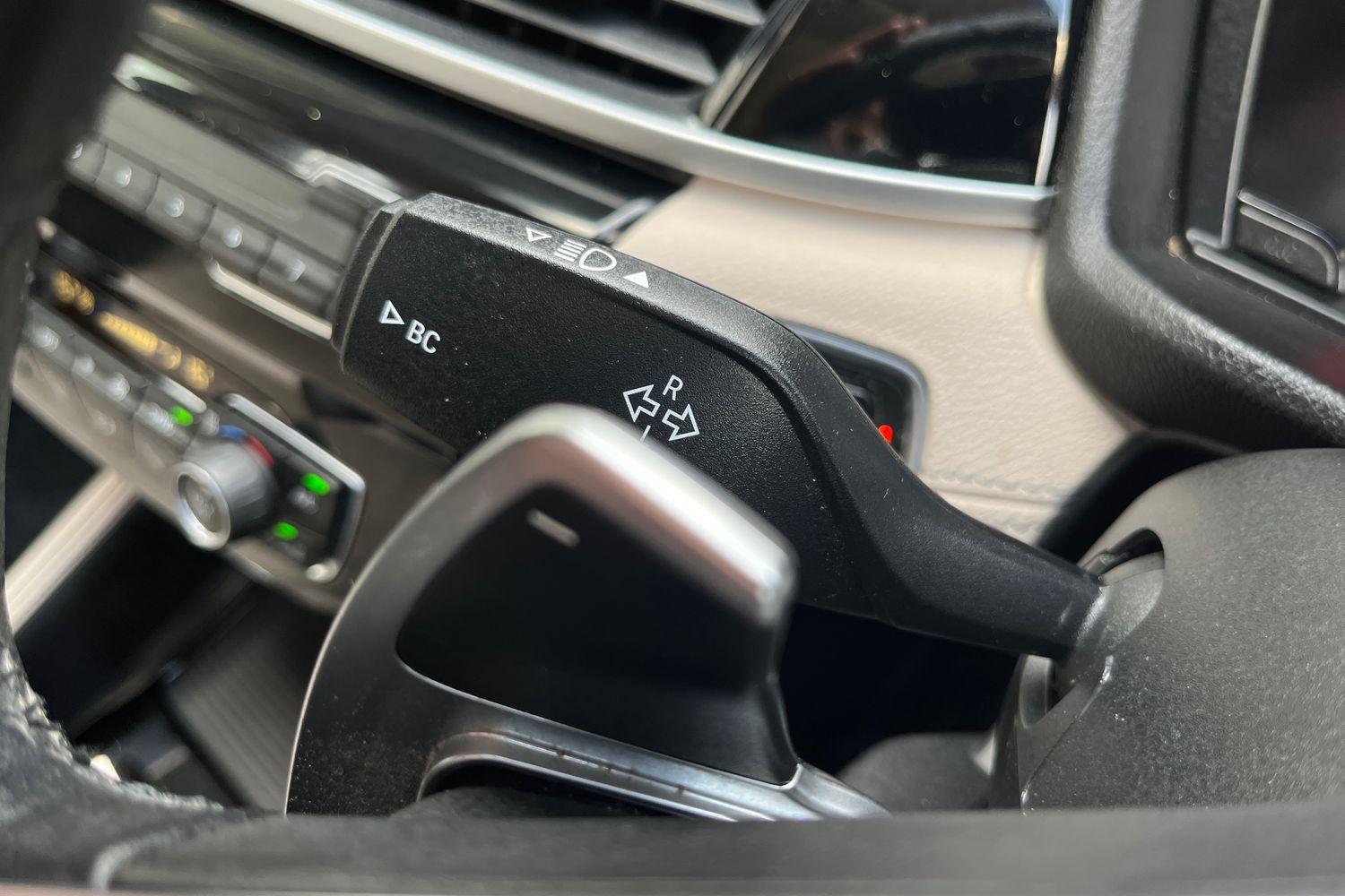 BMW X1 Photo 13
