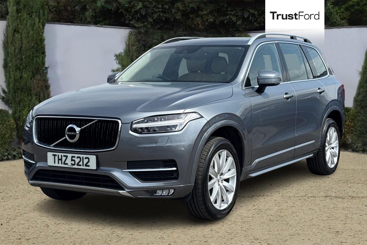 Volvo XC90 Photo 4