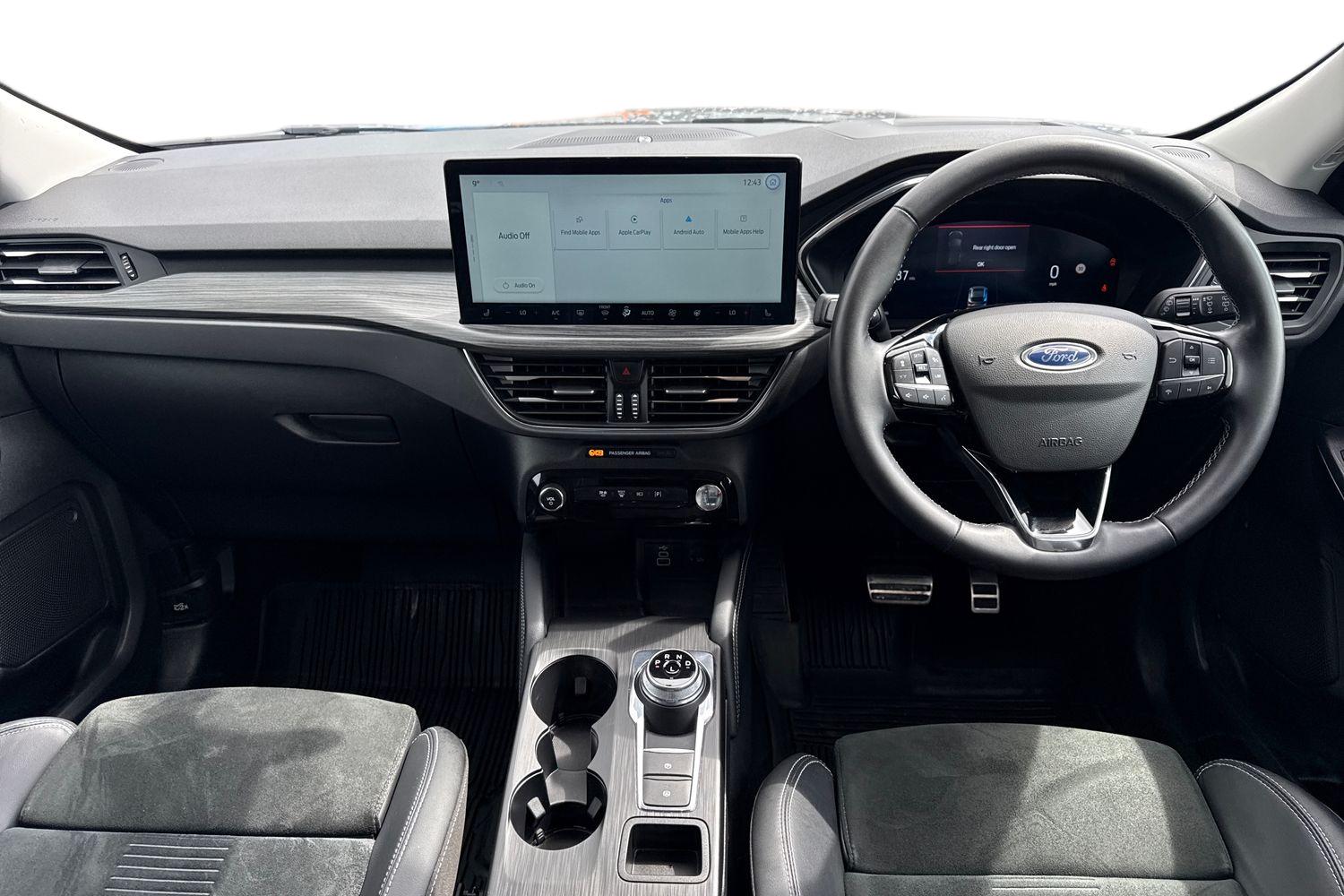 Ford KUGA Photo 9