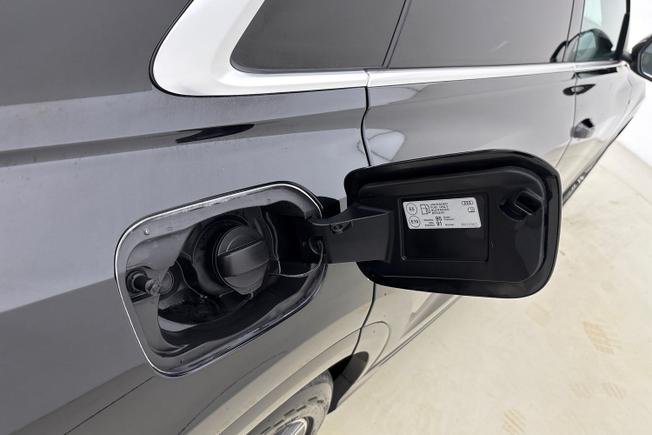 AUDI Q8 Photo 27