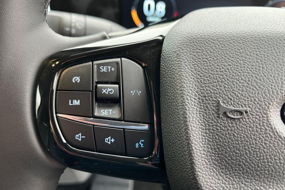 Used Ford TRANSIT CUSTOM 18