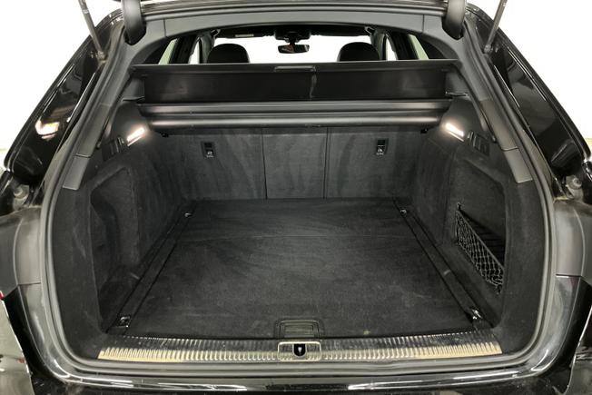 Audi A4 Avant Photo 12