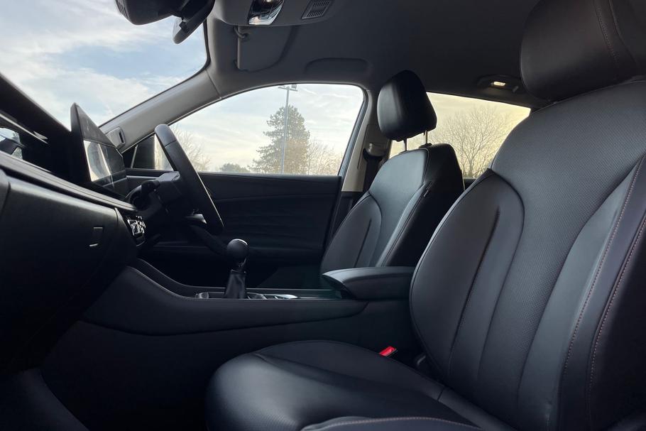 Used MG Motor UK HS 19