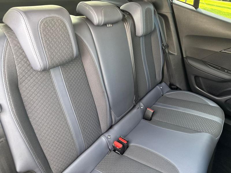 Used Peugeot 2008 BG20RMO 35