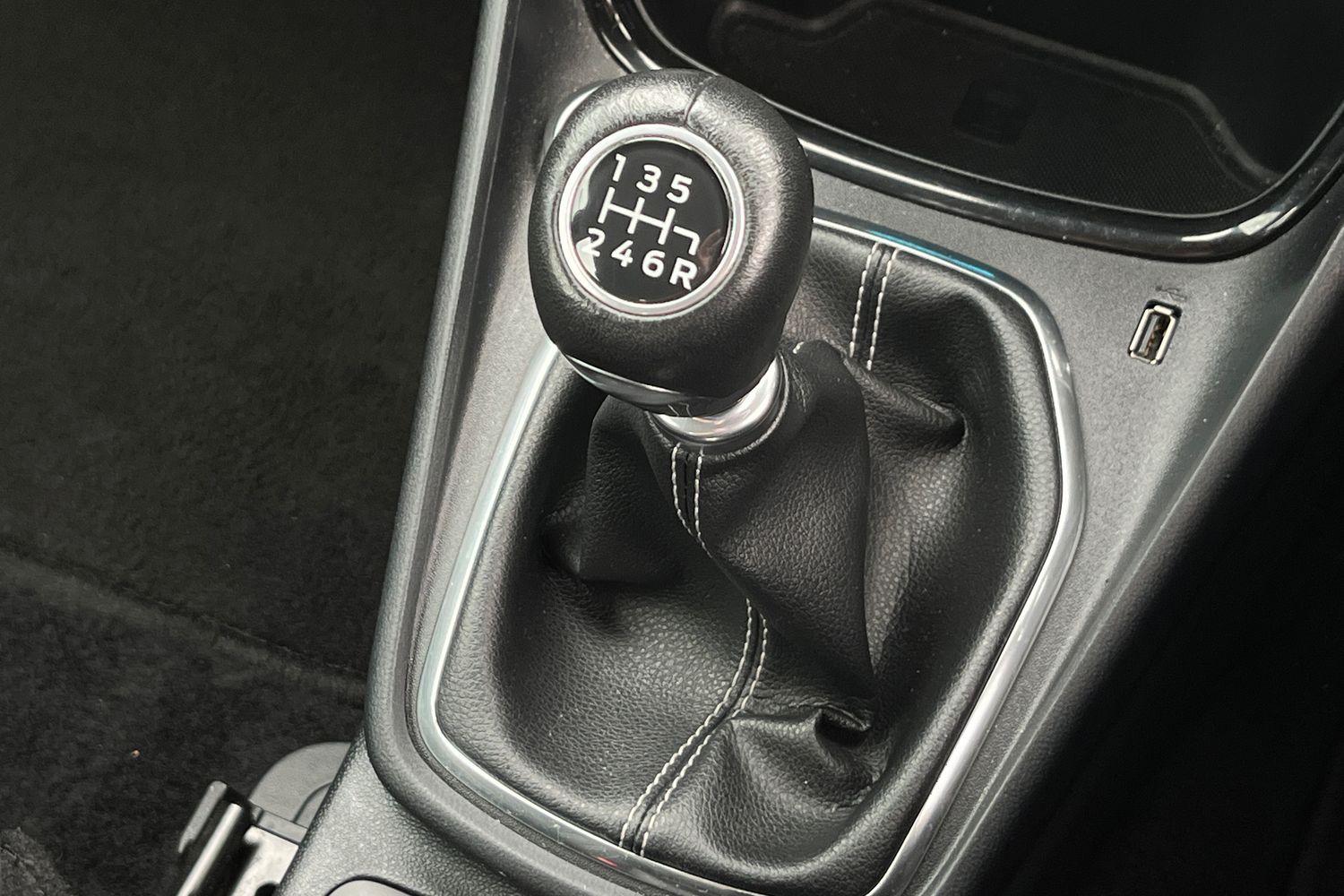 Ford Puma Photo 32