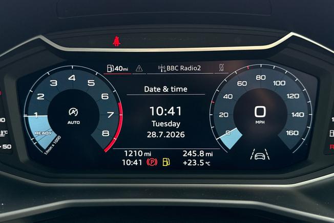 AUDI A1 Photo 15
