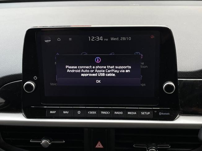 KIA Picanto Photo 50