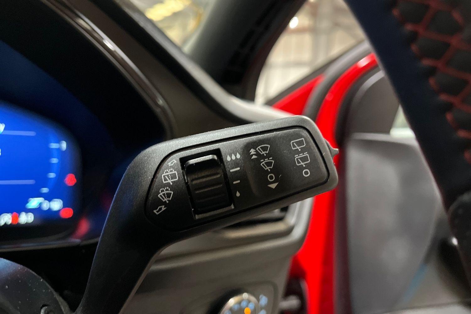 Ford FOCUS Photo 14