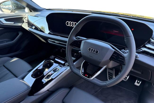 AUDI A5 Avant Photo 6