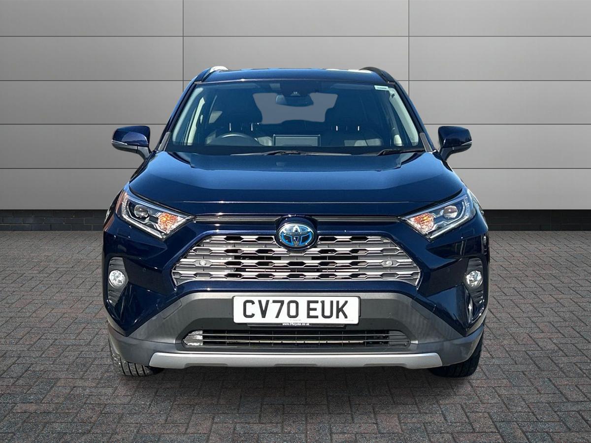 Toyota RAV4 Photo 6