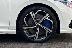 Volkswagen Golf Photo 5