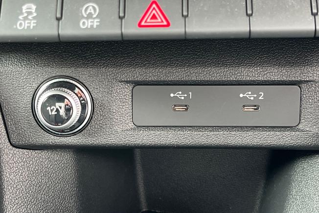 AUDI A1 Photo 25