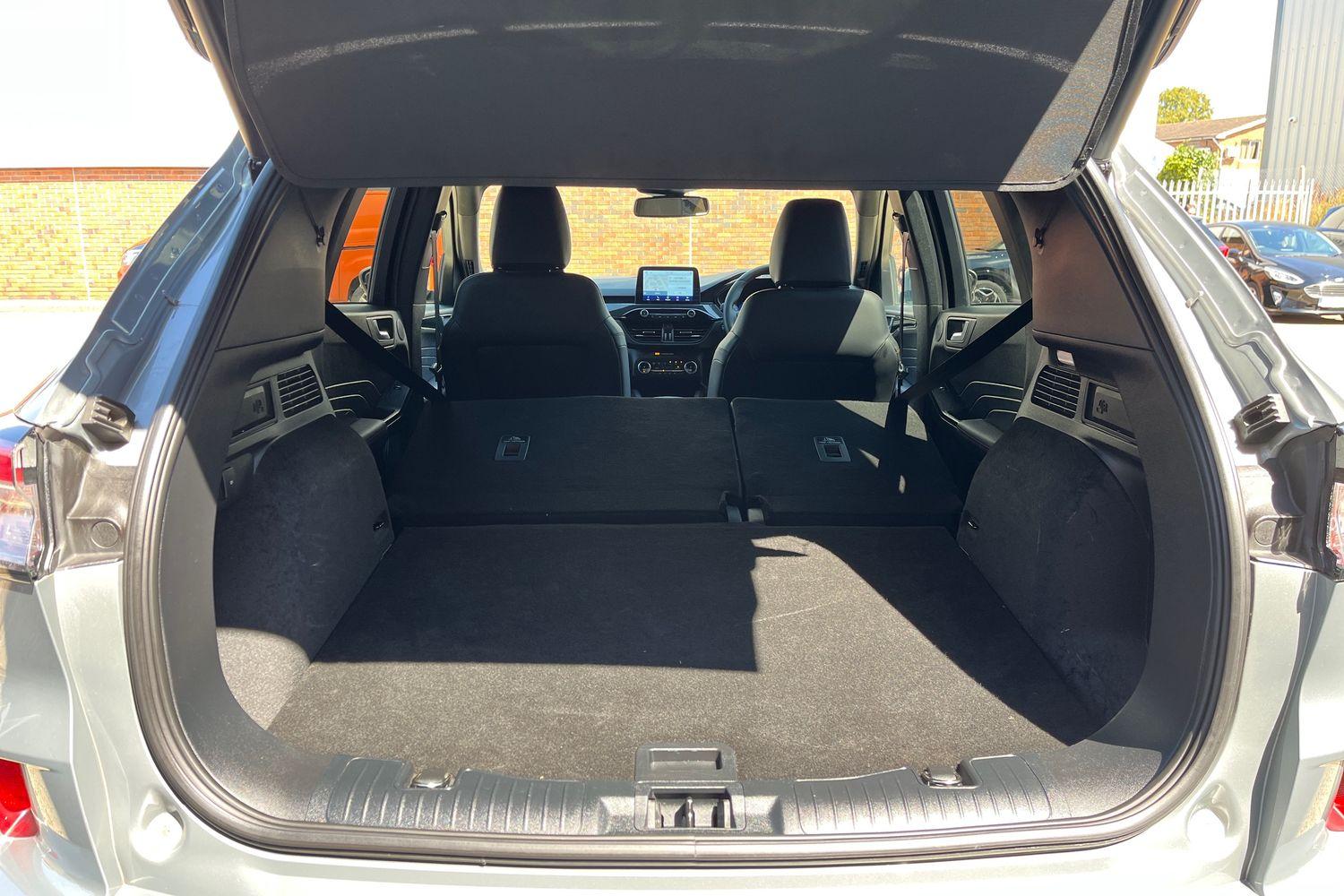 Ford Kuga Photo 23
