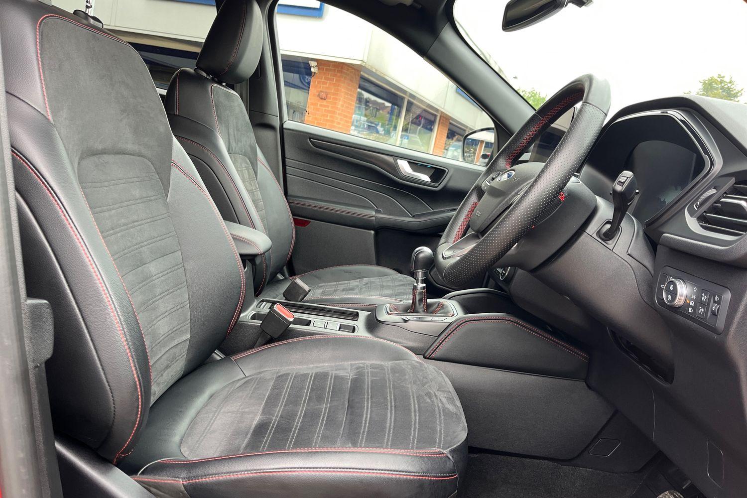 Ford Kuga Photo 16