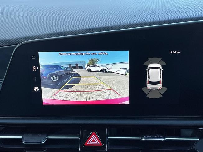 KIA Niro Photo 49