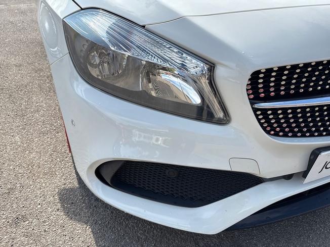 MERCEDES-BENZ A Class Photo 19