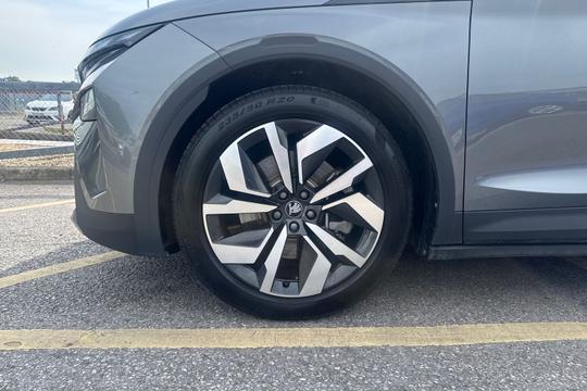 Skoda Elroq Photo autoimg-b3098f2ceff379efb63edee06b81097112387c7f.jpg