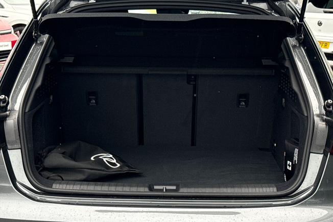 Audi A3 Photo 12