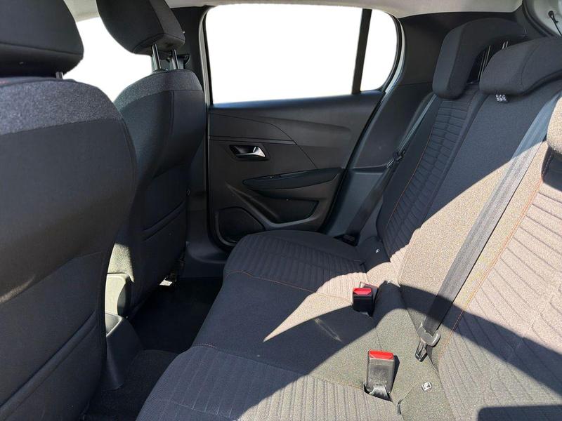 Used Peugeot 208 NX73YHO 17