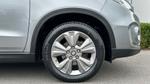 Suzuki VITARA Photo 7