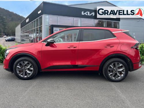 Kia SPORTAGE Photo autoimg-b30b78ca5d6fe9d031122fe1a22d1063cdf53a9e.jpg