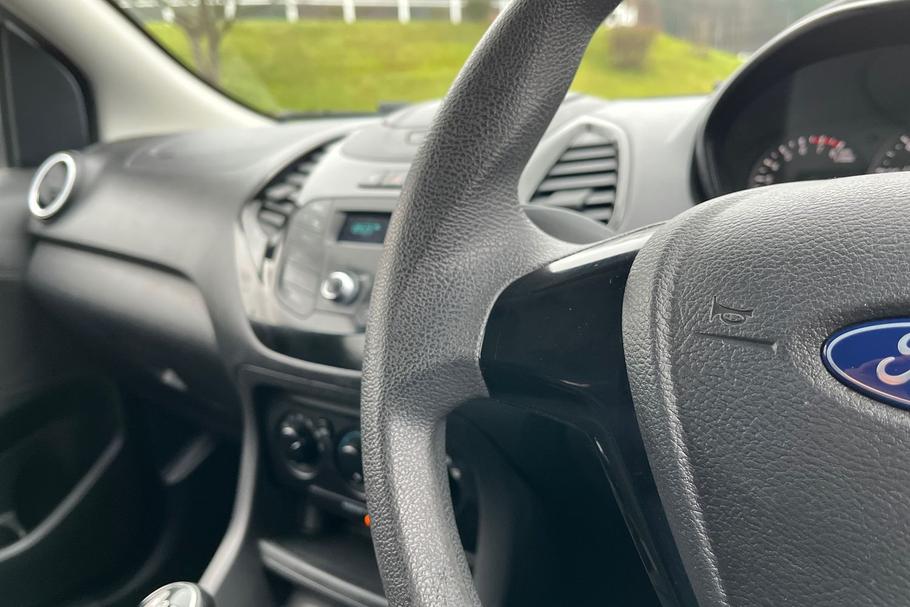 Used Ford KA+ YP67ZKG 32