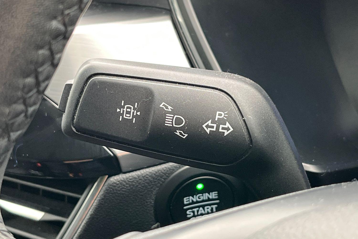 Ford Kuga Photo 13