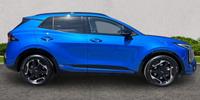 Kia Sportage Photo 3