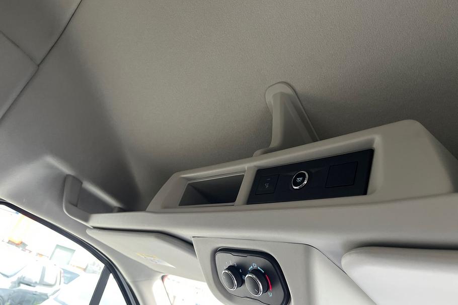 Used Ford TRANSIT 31