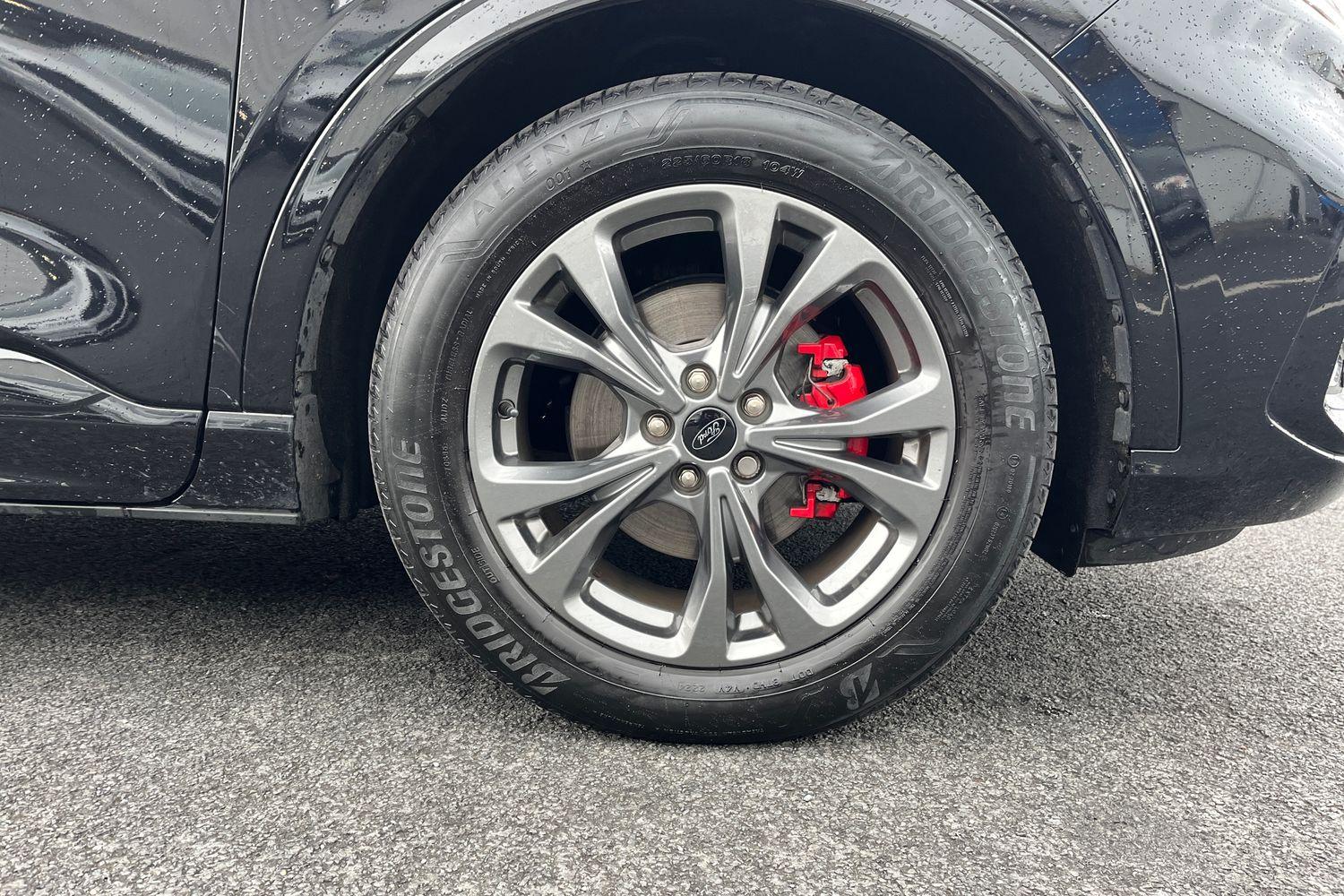 Ford Kuga Photo 7