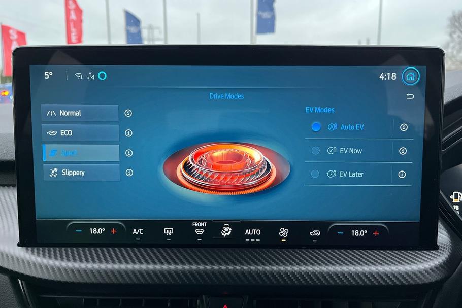 Used Ford Kuga HMZ2091 32