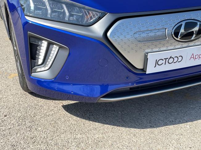 HYUNDAI Ioniq Photo 22