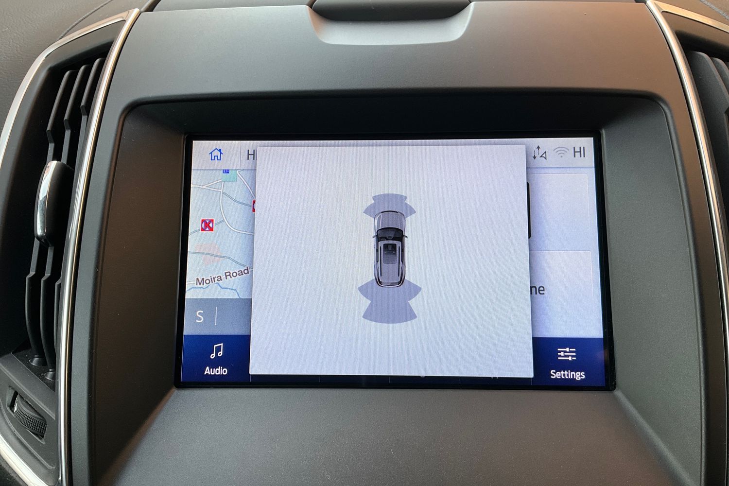 FORD GALAXY Photo 23