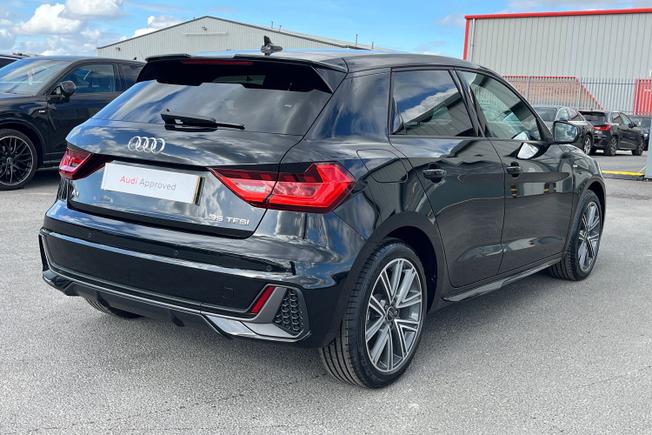 AUDI A1 Photo 28