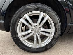 Audi Q3 Photo 5