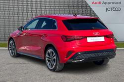 AUDI A3 Photo 3