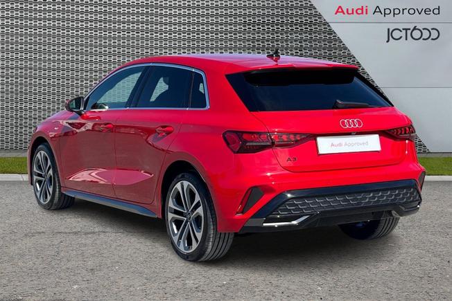 AUDI A3 Photo 3