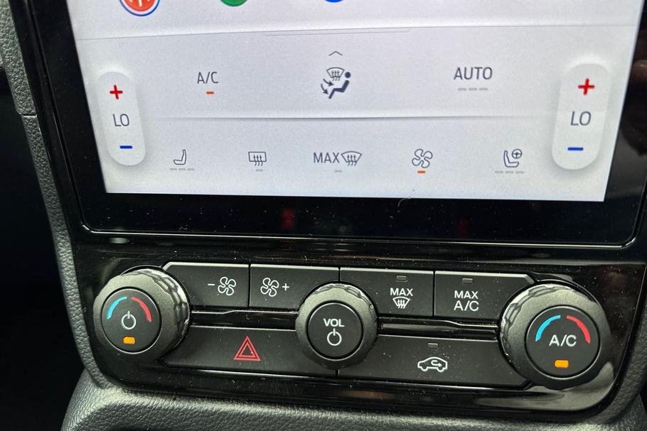 Used Ford RANGER WN75DPZ 37
