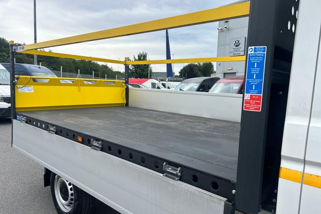 Volkswagen Crafter Photo 41