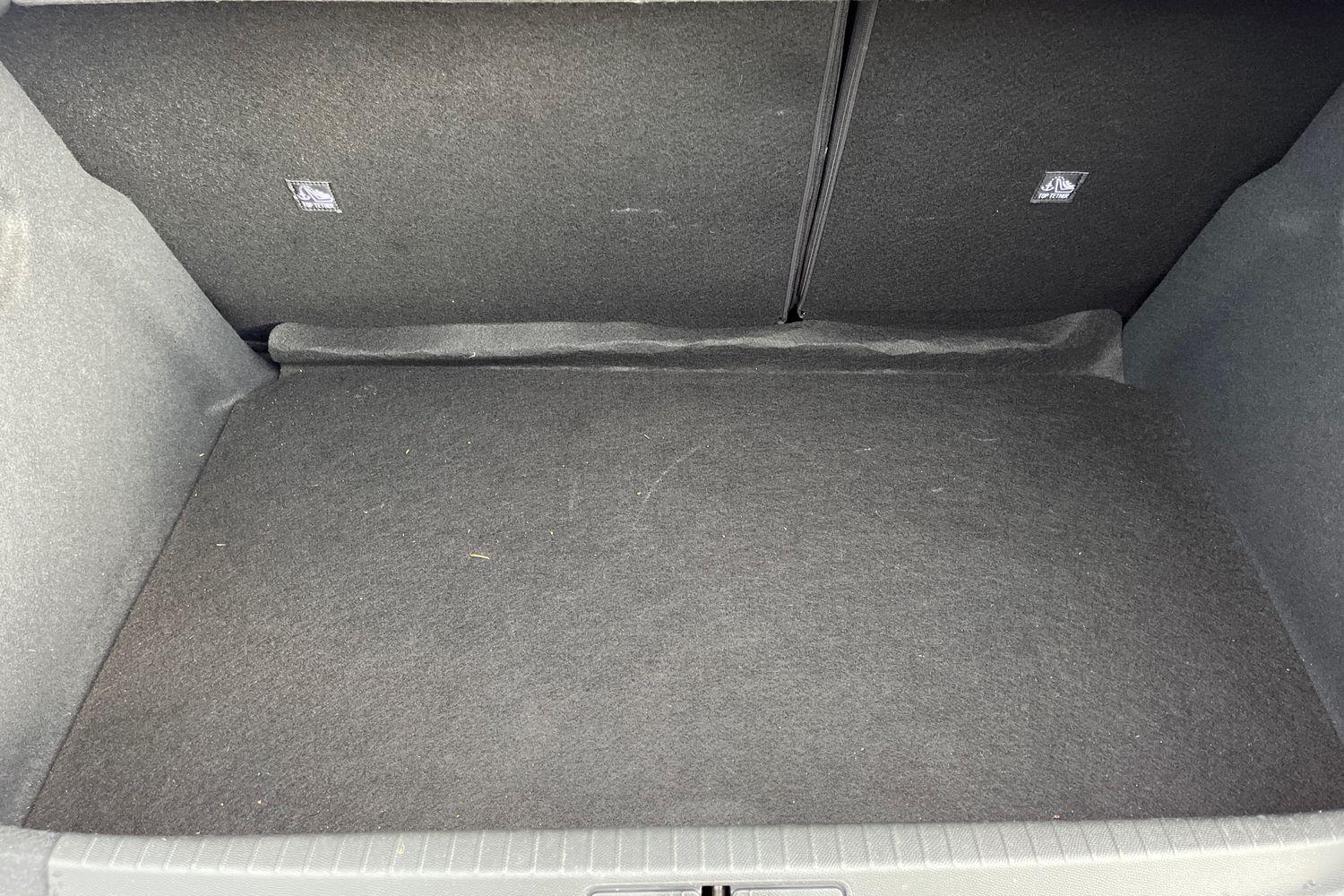 Vauxhall CORSA Photo 20