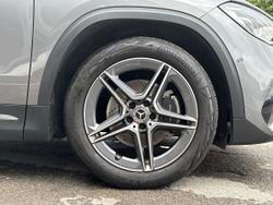 MERCEDES-BENZ GLA Photo 5