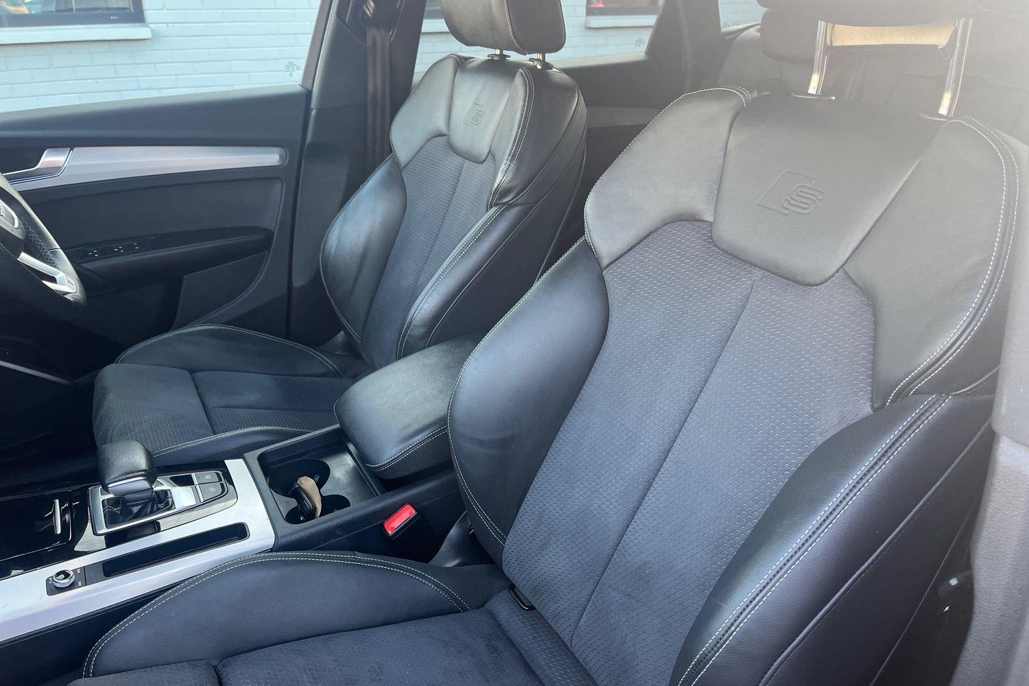 Audi Q5 Photo 18