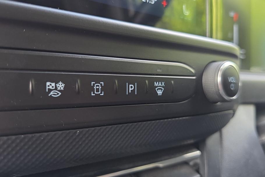 Used Ford Transit Custom LC24XHV 34