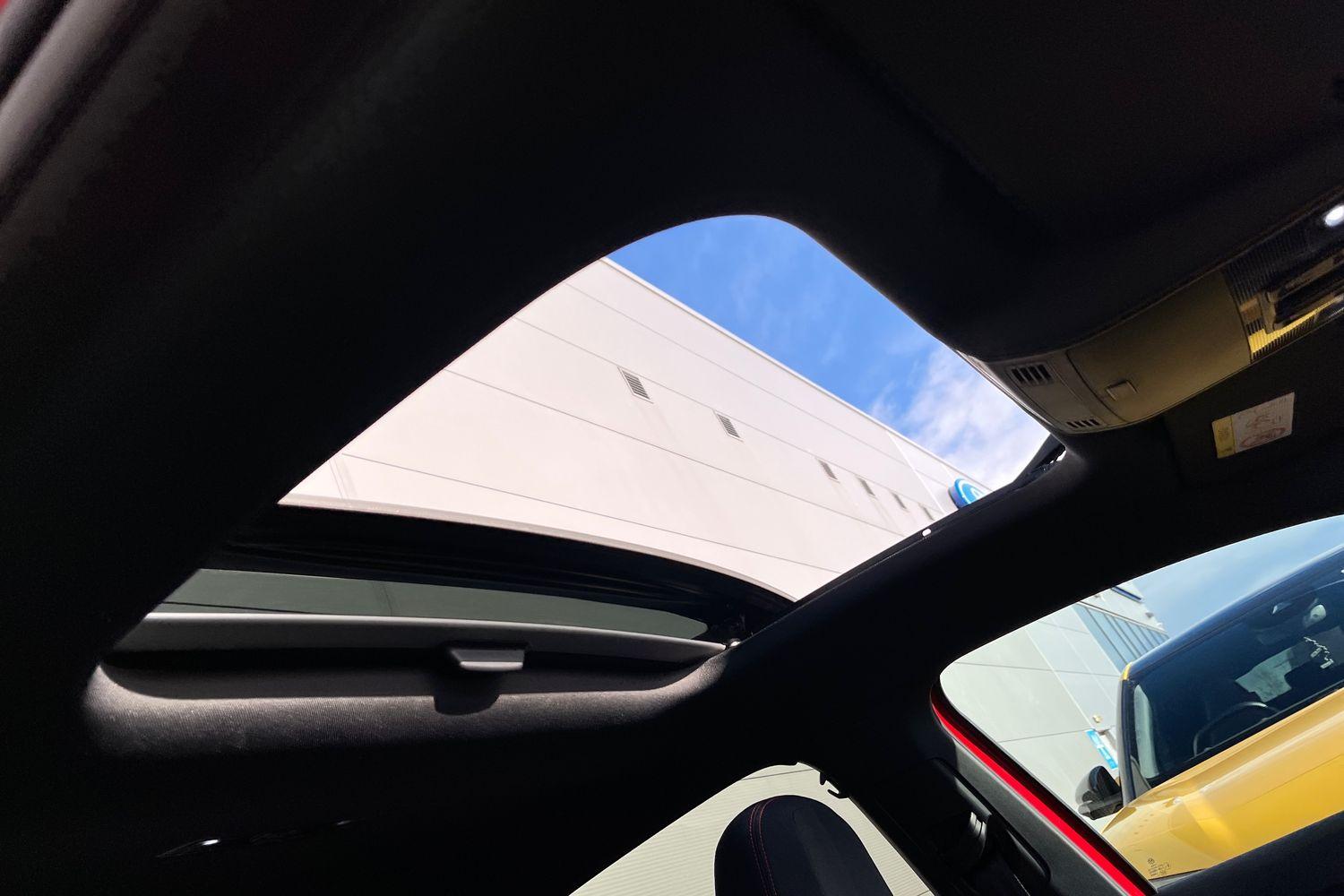 Volkswagen POLO Photo 23