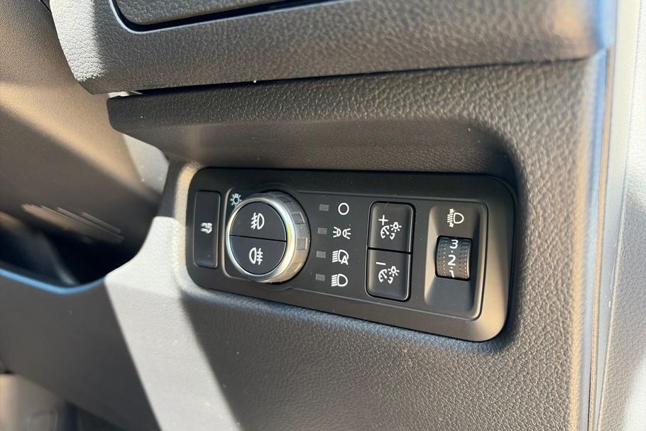 Used Ford RANGER WV75XVL 15