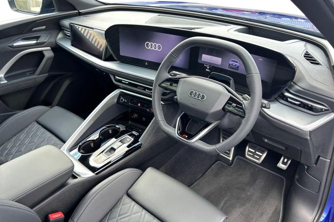 AUDI Sq5 Photo 6
