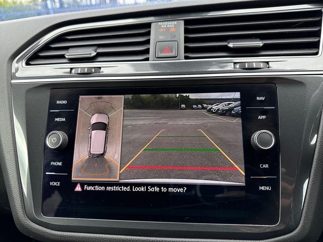 Volkswagen Tiguan Allspace Photo 45
